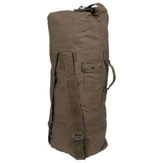 Mil-Tec US Army Duffle Bag