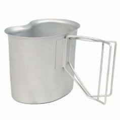Mil-Tec US Canteen Cup Juoma-astia