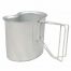 Mil-Tec US Canteen Cup