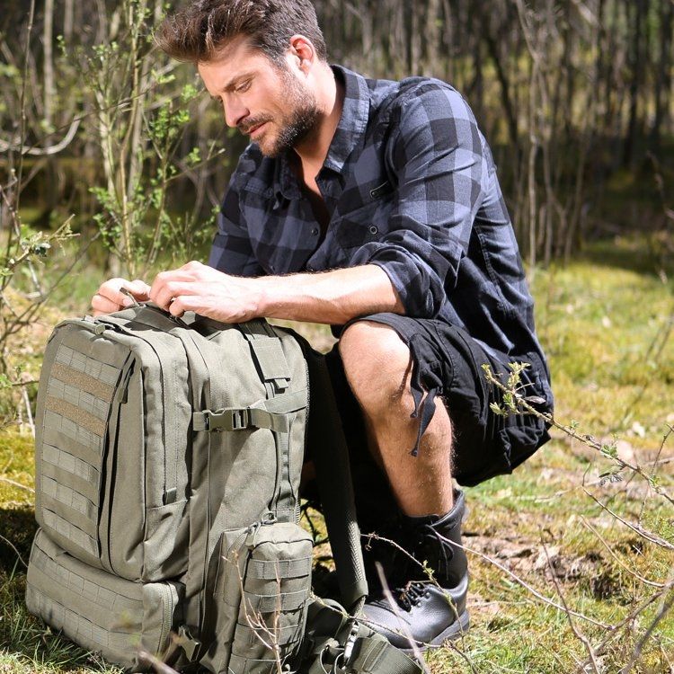 Brandit us cooper 3 day pack Clearance