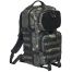 Brandit US Cooper Patch Backpack 25L Dark Camo