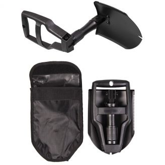 Mil-Tec US GEN2 Kenttälapio