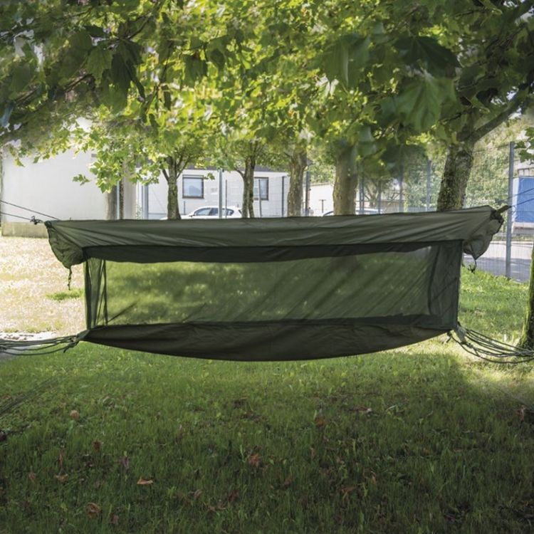 Mil Tec US Jungle Hammock Mokkimies