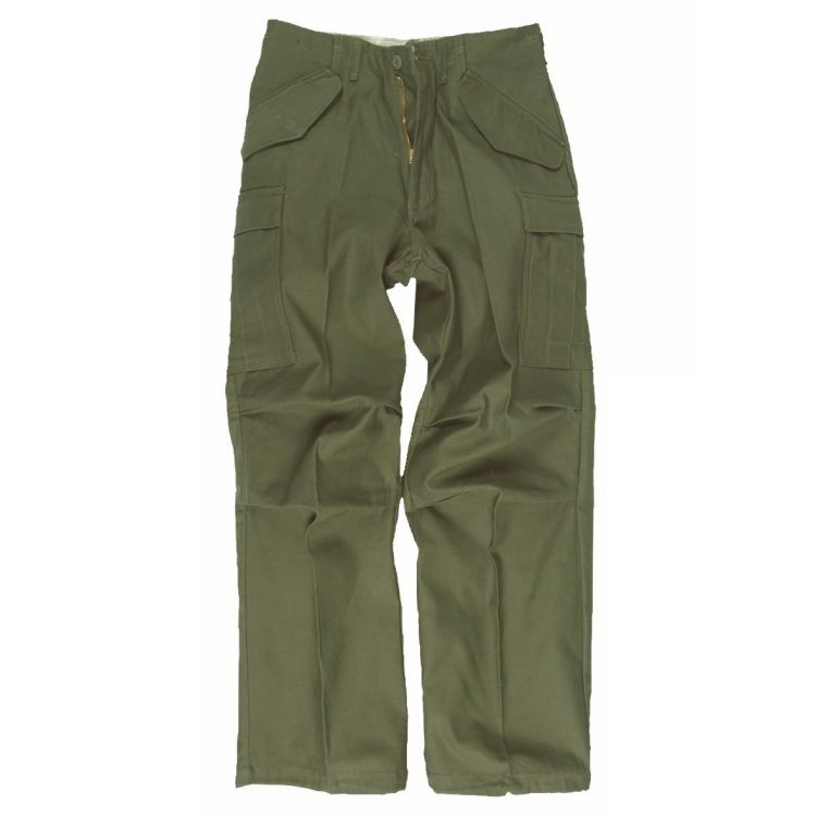 パンツ US ARMY M65 field pants US ARMY M65 field pants