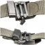 Mil-Tec US Navy Seal Kangasvyö 36mm Olive