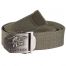 Mil-Tec US Navy Seal Kangasvyö 36mm Olive