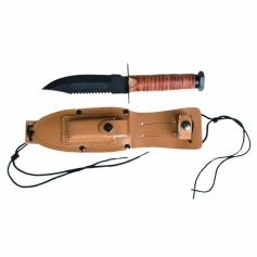 Mil-Tec US Pilot Survival Knife