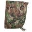Mil-Tec US Style 'Woobie' Poncho Liner Woodland