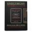 MFH US Undershirt Level II, GEN III ECWCS Black