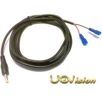 Uovision Akkujohto 6V