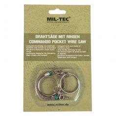 Mil-Tec Commando Wire Saw