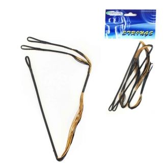 Poe Lang Spare Cables For Guillotine X Crossbow