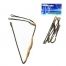 Poe Lang Spare Cables For Guillotine X Crossbow