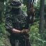 Varangian Smooth Operator Käsineet Ranger Green