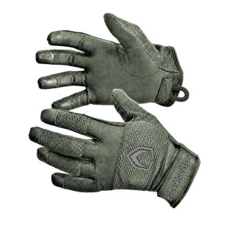 Varangian Smooth Operator Käsineet Ranger Green