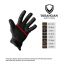 Varangian Smooth Operator Gloves Ranger Green