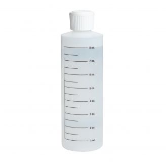 Vargo Polttoainepullo 250ml
