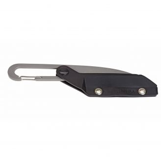 Vargo Titanium Wharn-Clip Knife