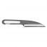 Vargo Titanium Wharn-Clip Knife