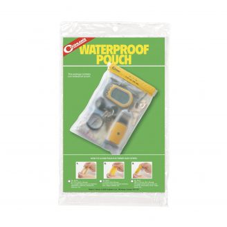 Coghlans Waterproof Pouches