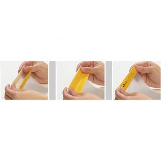 Coghlans Waterproof Pouches