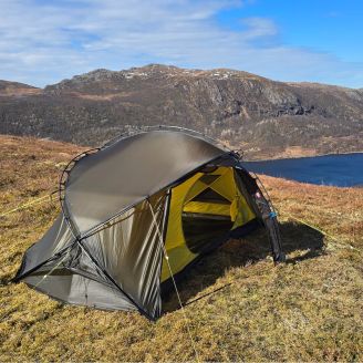 NorTent Vern 2 3S