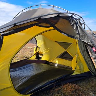 NorTent Vern 2 3S
