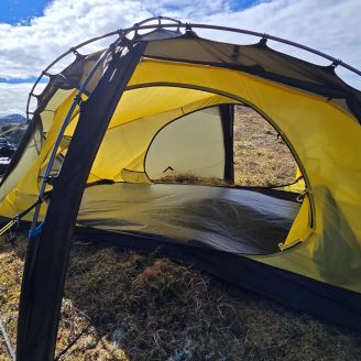 NorTent Vern 2 3S