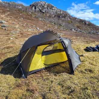 NorTent Vern 2 3S