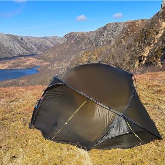 NorTent Vern 2 3S