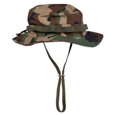 Mil-Tec GI Boonie Lierihattu Woodland