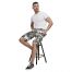 Brandit Vintage Shorts Urban Camo