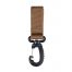 Mil-Tec Belt Carabiner 50mm Coyote