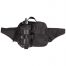 Mil-Tec Bumbag & Bottle Black