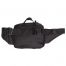 Mil-Tec Bumbag & Bottle Black