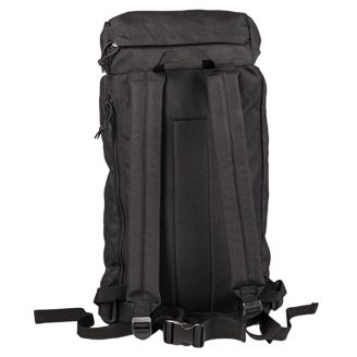 Mil-Tec Walker Backpack 20L Black