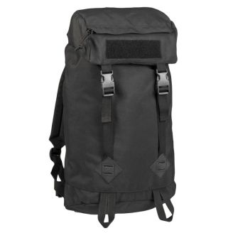 Mil-Tec Walker Backpack 20L Black