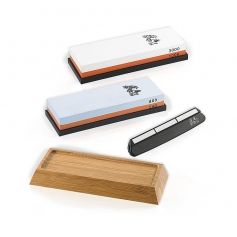 Soapstone sharpener Soapstone sharpener