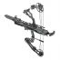 EK Archery Whipshot Compound Bow With A Magazine