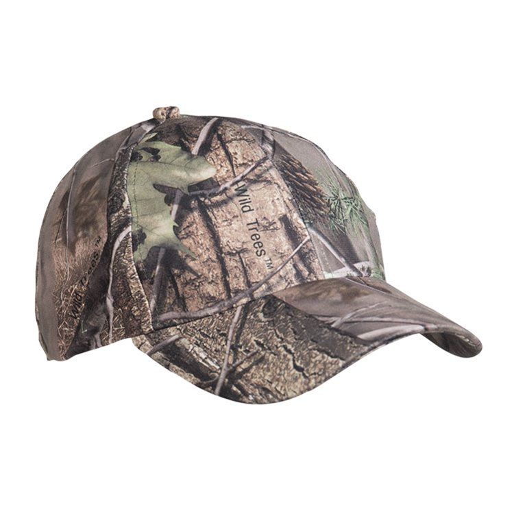 basic baseball cap