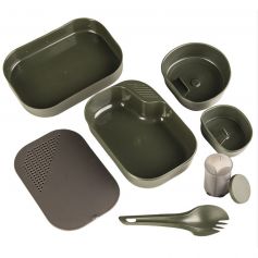 Wildo Camp-A-Box 7-osainen