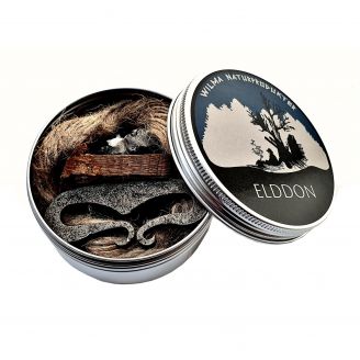 Wilmas Elddon Flint and Steel Set