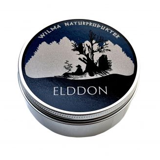 Wilmas Elddon Flint and Steel Set