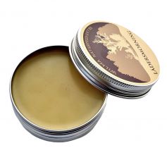 Wilmas Lädersmorning Nahkavaha