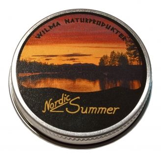 Wilmas Nordic Summer A Woodsman Perfume