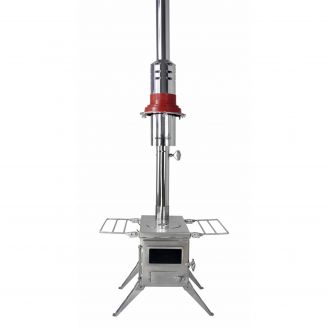 Winnerwell Flashing Kit