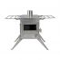 Winnerwell Nomad 1G Camping Stove M 9.5kg
