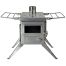 Winnerwell Nomad View 1G Camping Stove M 9.8kg