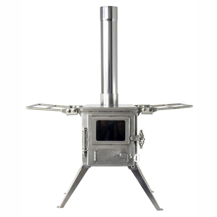 Featured image of post Recipe of Winnerwell Nomad Stove Small