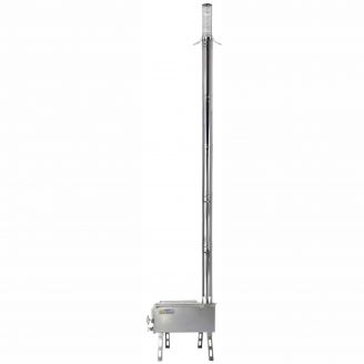 Winnerwell Nomad 1G Camping Stove S 6.4kg